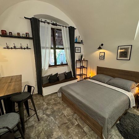 Apartmany Kovacska Kösice Dış mekan fotoğraf