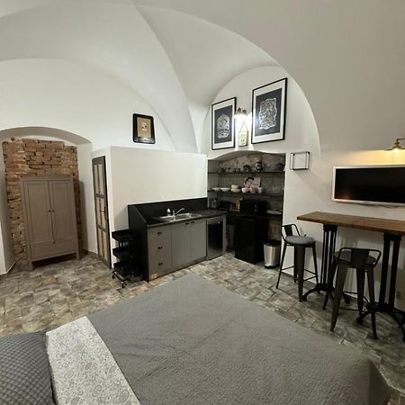 Apartmany Kovacska Kösice Dış mekan fotoğraf