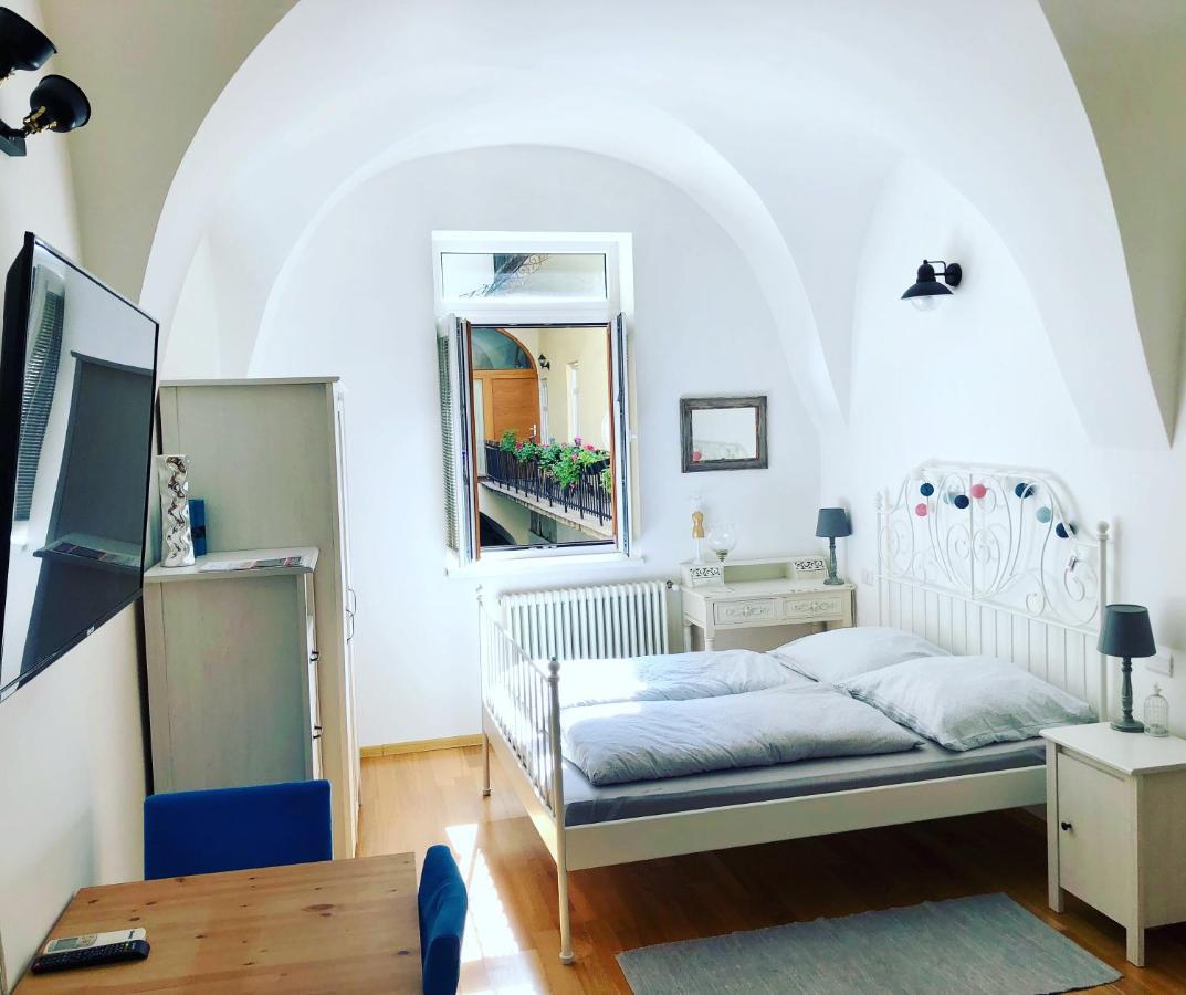 Apartmany Kovacska Kösice Dış mekan fotoğraf