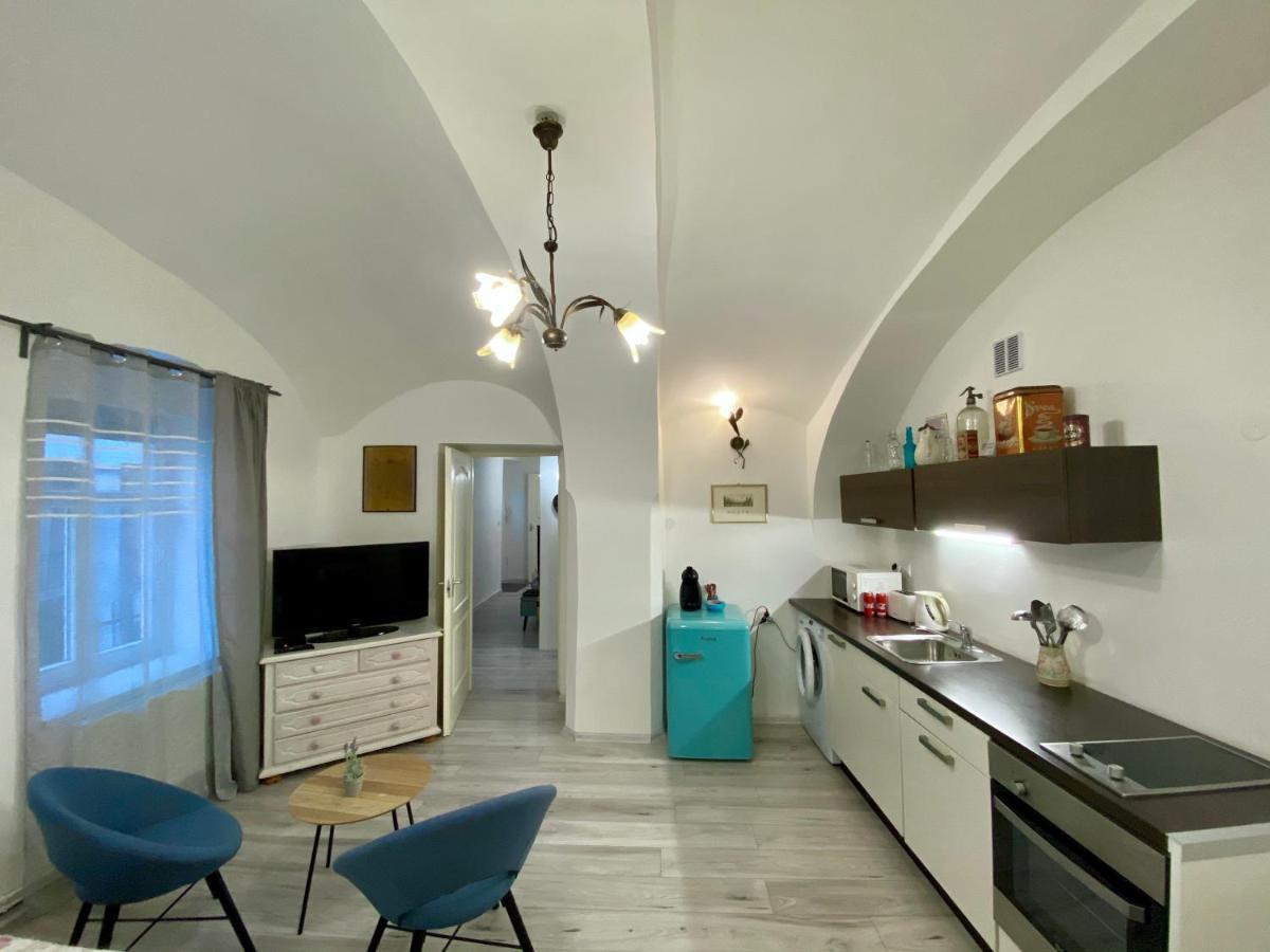 Apartmany Kovacska Kösice Dış mekan fotoğraf