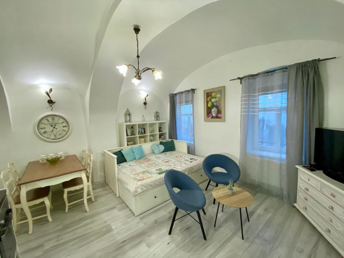 Apartmany Kovacska Kösice Dış mekan fotoğraf