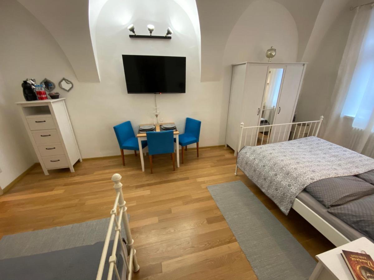 Apartmany Kovacska Kösice Dış mekan fotoğraf