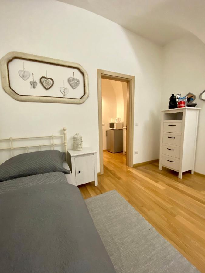 Apartmany Kovacska Kösice Dış mekan fotoğraf