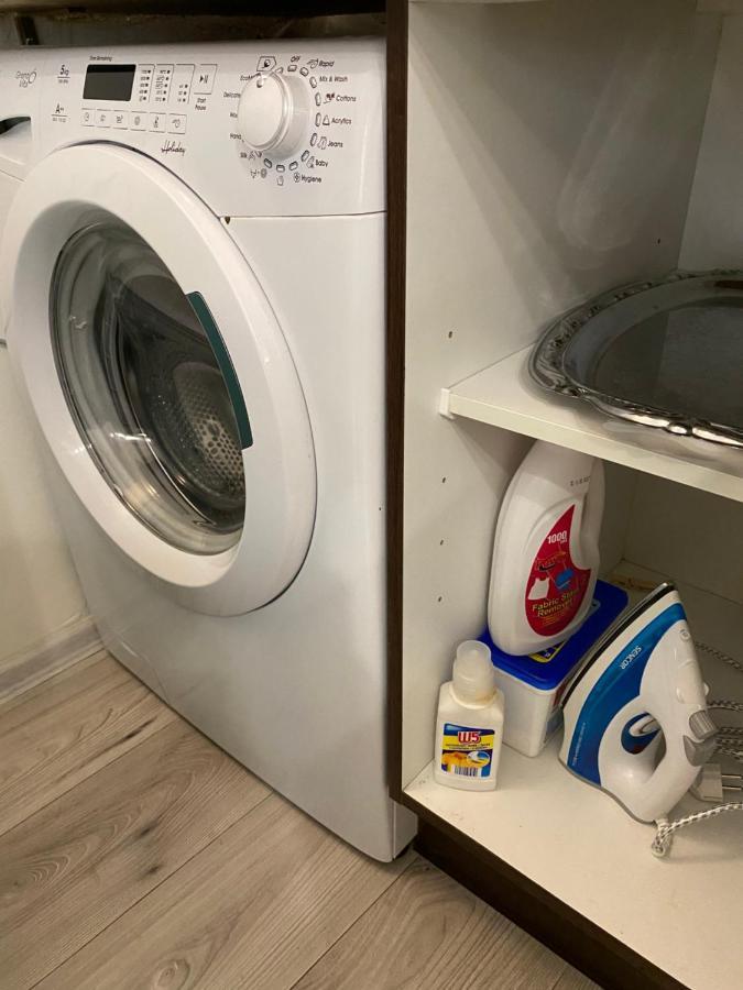 Apartmany Kovacska Kösice Dış mekan fotoğraf